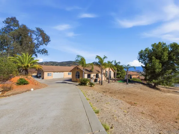 14789 Bonita Vista Way, Jamul, CA 91935