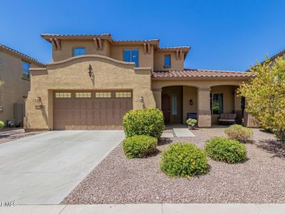 17932 W Jojoba Rd, Goodyear, AZ, 85338