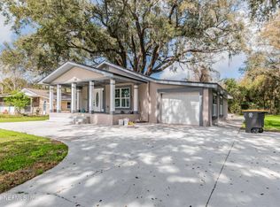 8121 Cannon St, Jacksonville, FL 32220