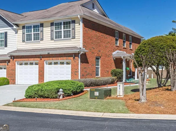 988 Treymont Way, Lawrenceville, GA 30045