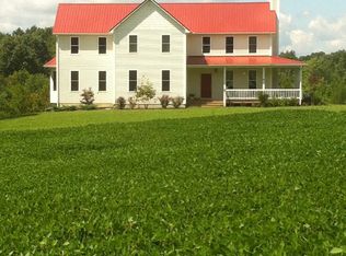 1698 Sano Rd, Columbia, KY 42728