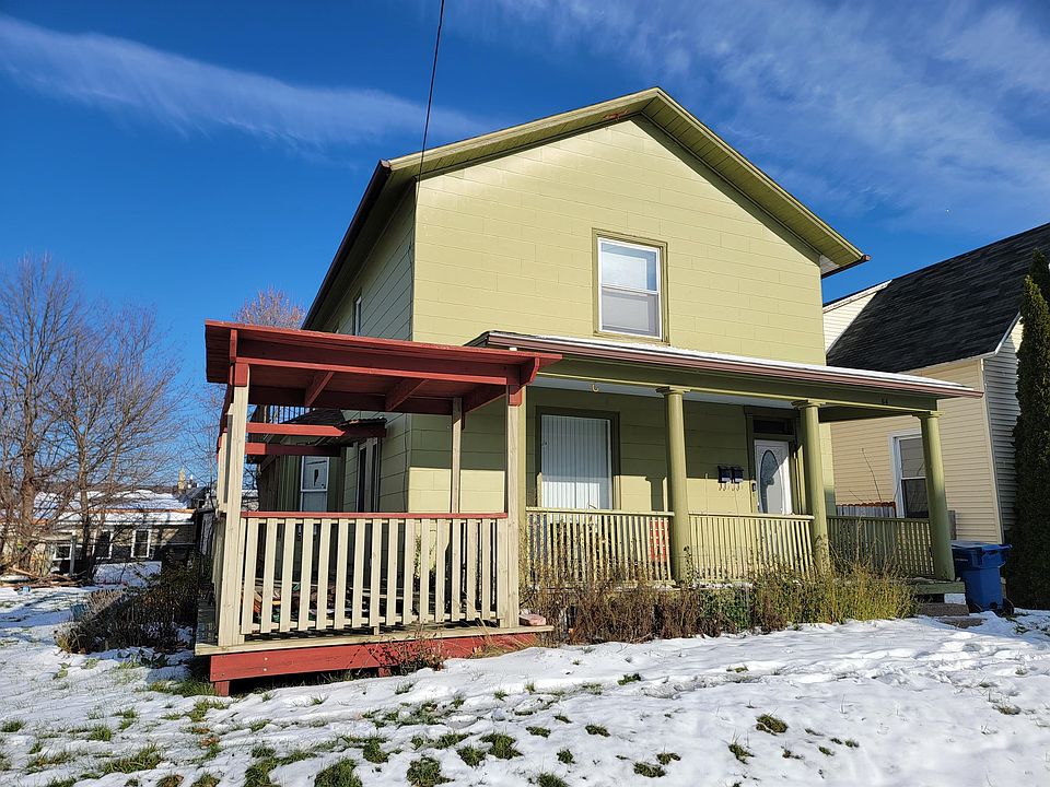 64 Filer St - Exterior