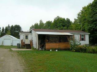 E11342 County Road H58, Munising, MI 49862