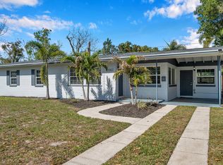 3963 Neptune Dr SE, Saint Petersburg, FL 33705