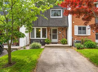 77 Linwell Rd #53, Saint Catharines, ON L2N6R1