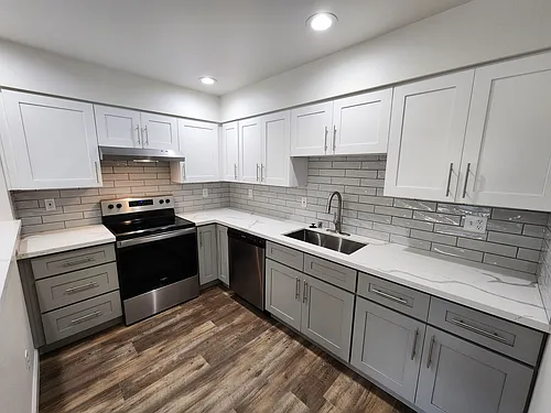Floor plan 207