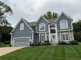 1936 N 79th Ter, Kansas City, KS 66112