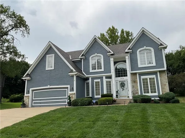 1936 N 79th Ter, Kansas City, KS 66112