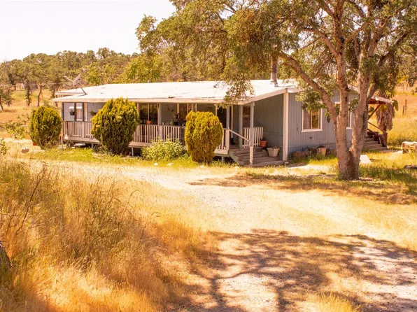 9803 Laredo St, La Grange, CA 95329