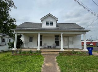 121 Oxford St, Martin, TN 38237