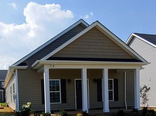 119 Hackberry St LOT 35C, Oak Ridge, TN 37830