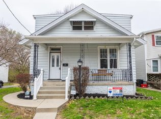 621 Jefferson Ave, Cincinnati, OH 45215