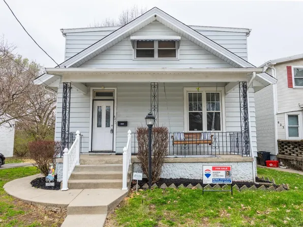 621 Jefferson Ave, Cincinnati, OH 45215