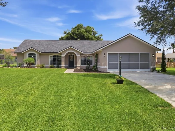 9285 County Road 125b, Wildwood, FL 34785
