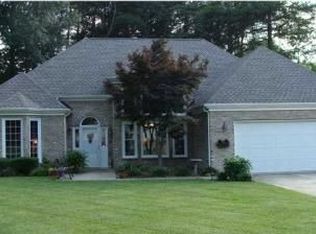 1642 Gunston Hall Rd, Hixson, TN 37343