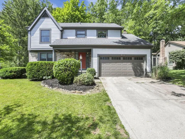 5424 Woodville Ct, Columbus, OH 43230