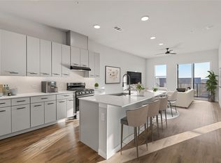 4510 Terry O Ln #402, Austin, TX 78745