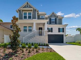 4718 W Kensington Ave, Tampa, FL 33629