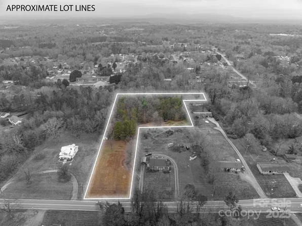 0 Kool Park Rd NE #1, Hickory, NC 28601