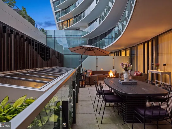 601 Wharf St SW Unit 407, Washington, DC 20024