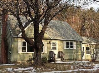753 Silver Lake St, Athol, MA 01331