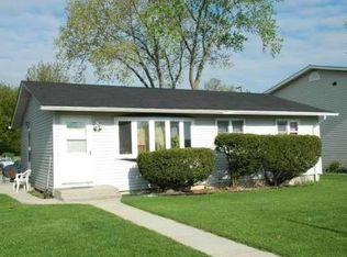 2036 Lewis Ave, North Chicago, IL 60064