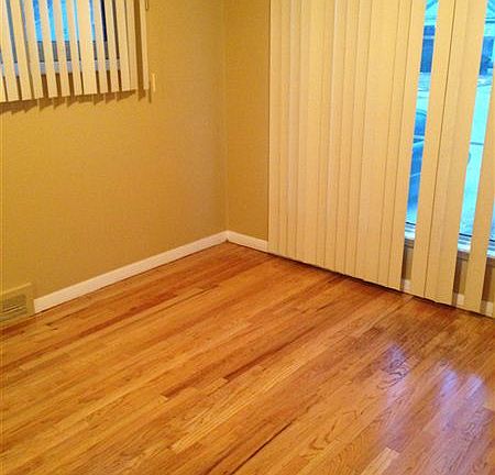Hardwood Floors
