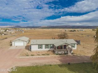 25355 N Mitchell Ln, Paulden, AZ 86334
