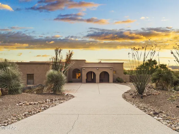 14326 E Sands Ranch Rd, Vail, AZ 85641