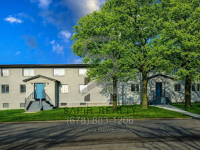 2045 Alison Ct SW #5 — Photo 1