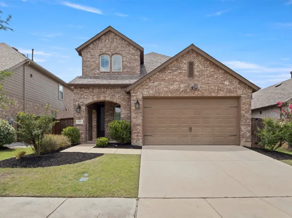 1504 Shire Dr, Aubrey, TX 76227