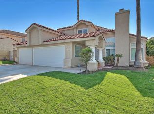 2185 Canyon Dr, Colton, CA 92324