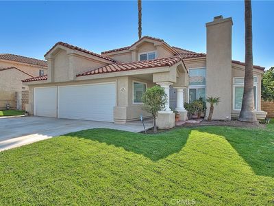 2185 Canyon Dr, Colton, CA, 92324