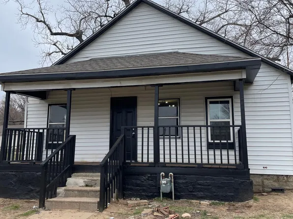 415 N Cleveland Ave W, Sand Springs, OK 74063