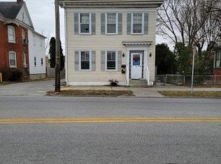 313B York St, Hanover, PA 17331