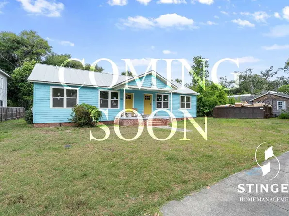 928 9th St #924, Pt Royal, SC 29935