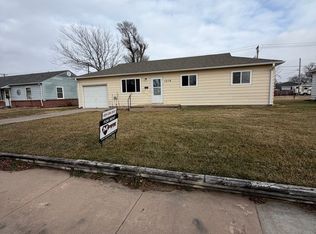 1216 Eisenhower Ave, Great Bend, KS 67530
