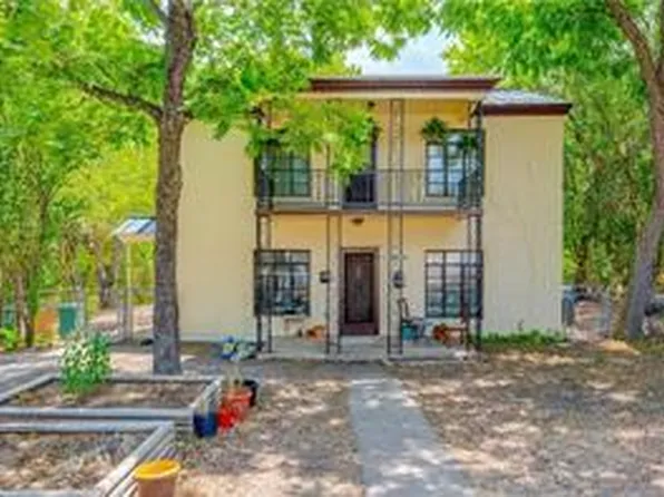 4001 Maplewood Ave, Austin, TX 78722