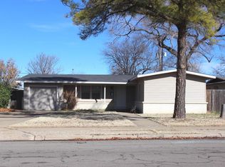 4006 38th St, Lubbock, TX 79413