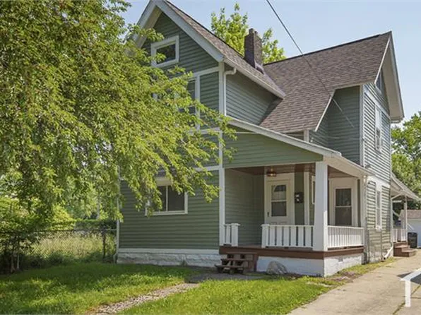 3791 W 22nd Pl, Cleveland, OH 44109