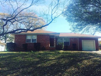 127 Brierwood Dr, Palestine, TX, 75801