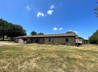 405 SE Grant, McAlester, OK 74501