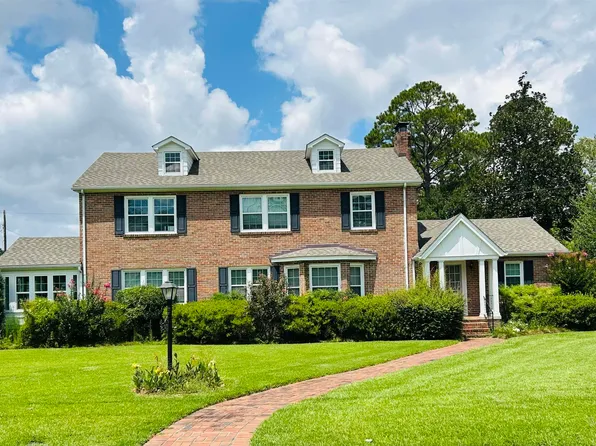 1405 Escambia Ave, Brewton, AL 36426