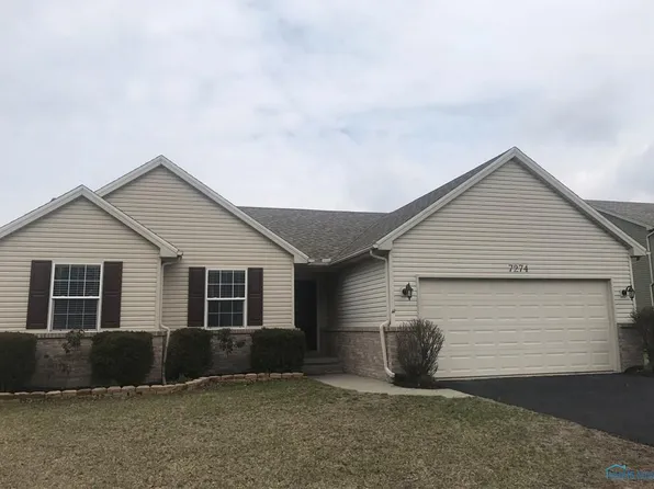 7274 Laurel Ridge Dr, Whitehouse, OH 43571