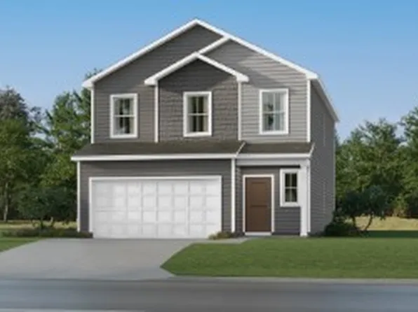 833 Moray Ln, Clarksville, TN 37043