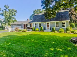 26 Morningside Cres, Feeding Hills, MA 01030