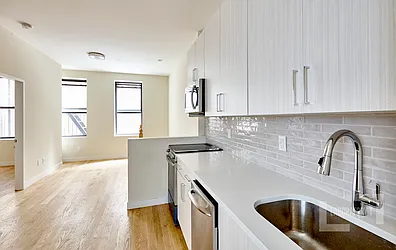Rented by Keller Williams NYC