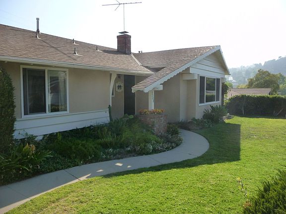Replacement Roof! NEW Dual-Paned Windows-Recent Trim and Exterior Paint!