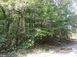 George James Loop, Radiant, VA 22732