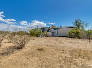 12184 N Ralston Rd, Maricopa, AZ 85139